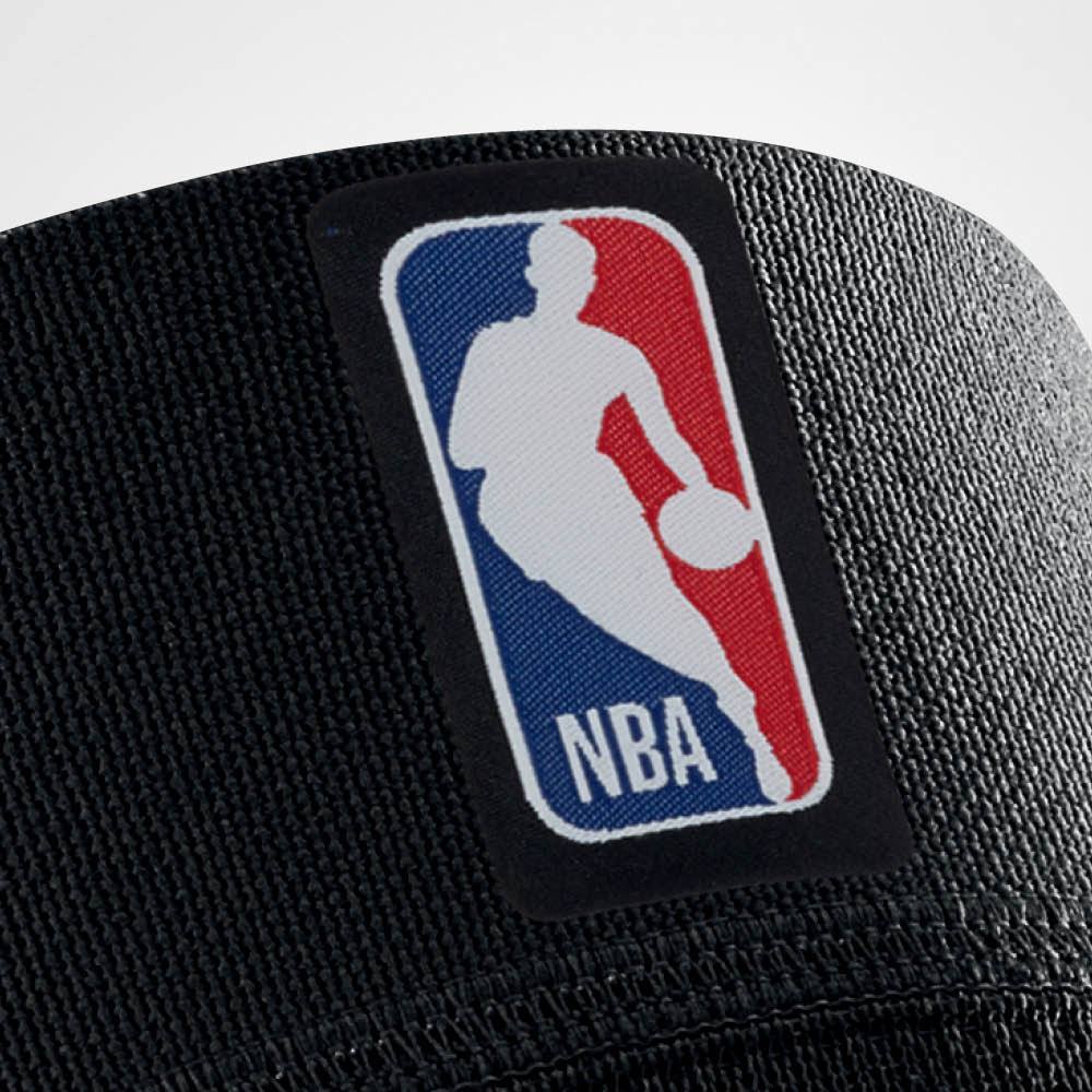 運動壓縮護膝 NBA w/Teams