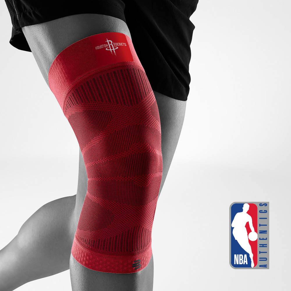 運動壓縮護膝 NBA w/Teams