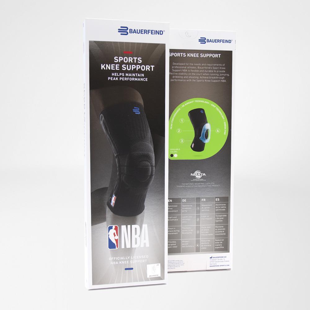 運動護膝 NBA