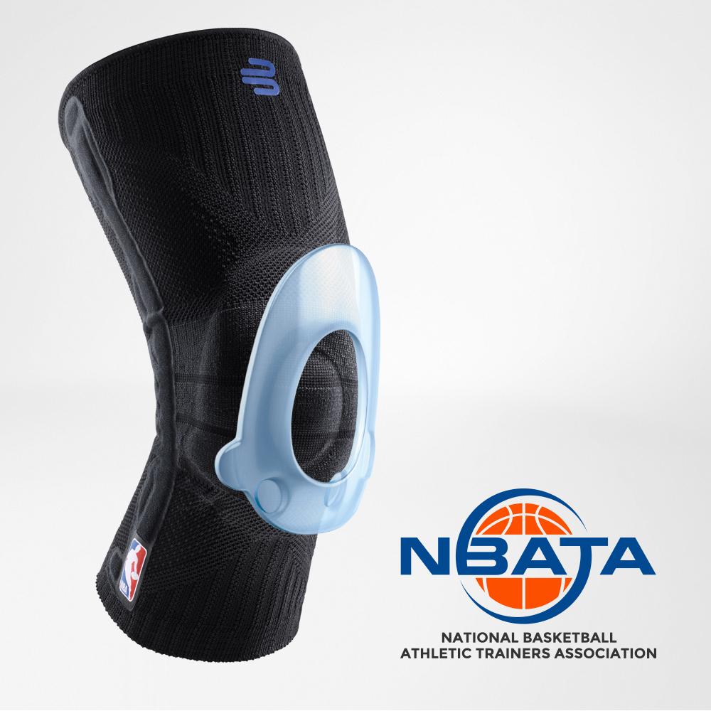 運動護膝 NBA