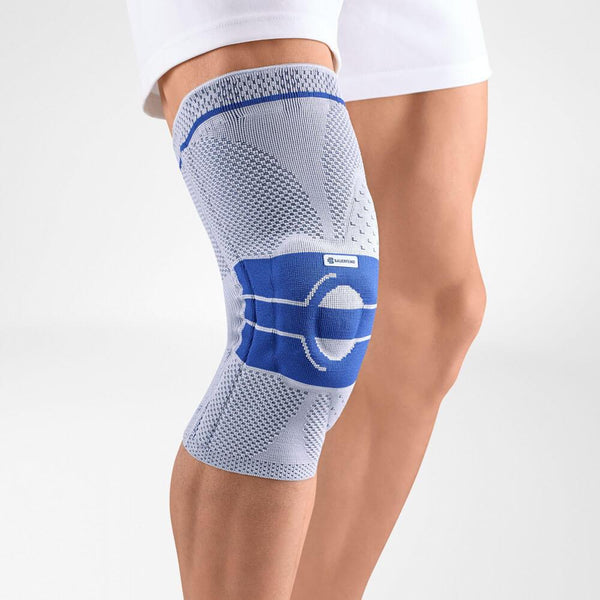 Bauerfeind GenuTrain® A3 - Knee Support - Medical Grade Compression